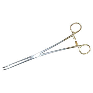Allschoolabs Agadi Ovum Evacuation Forceps