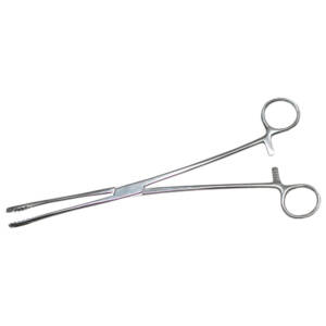 Allschoolabs Lisa Ovum Evacuation Forceps