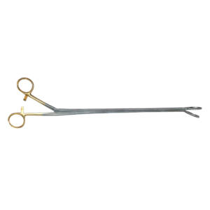 Allschoolabs Myoma Grasping Forceps