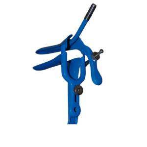 Allschoolabs Lletz Pederson Speculum Closed Tube