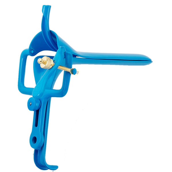 Allschoolabs Lletz Graves Vu-Max Speculum (7cm Opening)