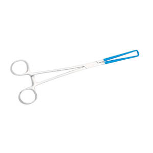 Allschoolabs Lletz Single Tooth Tenaculum