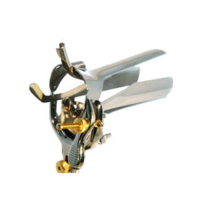 Allschoolabs 4-Way Lateral Expander Speculum