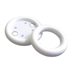 Allschoolabs Ring Pessary