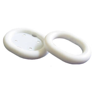 Allschoolabs Oval Pessary