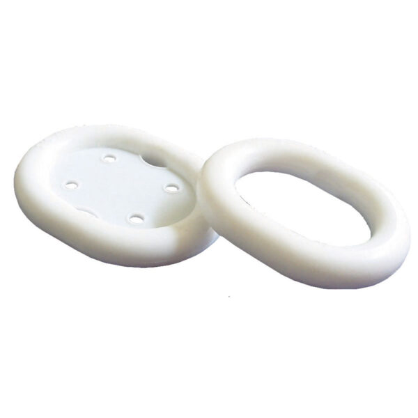 Allschoolabs Oval Pessary