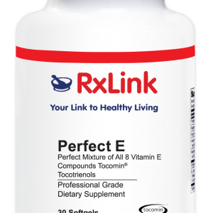 RxLink Perfect E