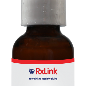 RxLink Melatonin Liposomal Spray Supports Normal Sleep