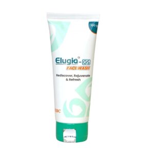 ELUGIA GS Face Wash (100gm)