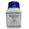Magnesium sulfate (500 GM)