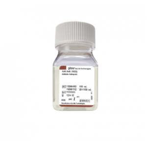 Antibiotic-Antimycotic (100X) 100 mL