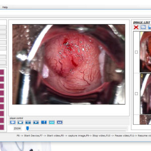 Allschoolabs Image and Data Management Software