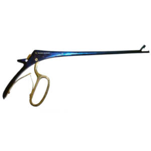 Allschoolabs Tischler Blue Titanitum Biopsy Punch