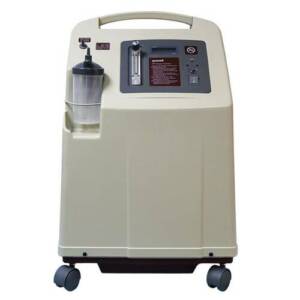 7F-5 Oxygen Concentrator