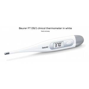 Beurer Digital Thermometer