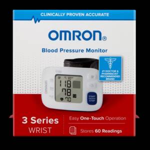Blood Pressure Monitor BF 4900 Bryan