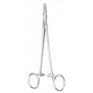 Mayo Hegar Needle Holder 16 cm