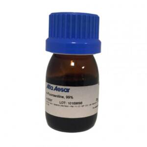 4-Fluoroaniline 99% (25Gm)