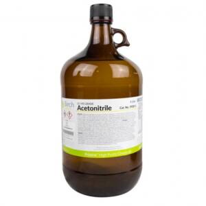 Acetonitrile UV HPLC Grade