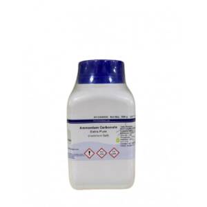 Ammonium Carbonate (500GM)