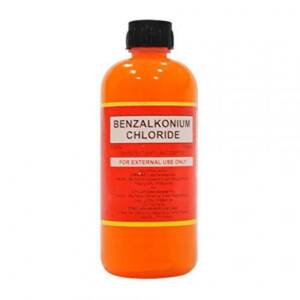 Benzalkonium Chloride