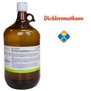 Dichloromethane Extra Pure 1L