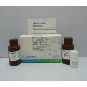 Cholesterol Liquid Kit