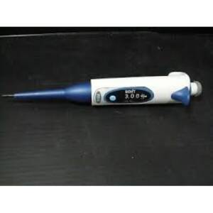 K01319 ADJUSTABLE VOLUME MICROPIPETTE 0.5-10UL
