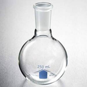 BFF3-1K0-001 Boiling Flask Flat Bottom 29/32 1000ml
