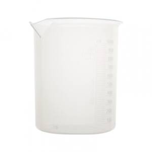 Beaker Polypropylene 250 ML