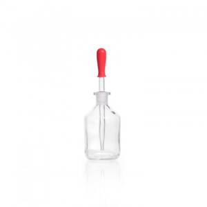 Bottle Dropping 100ML With Rubber