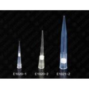 E1020-1 10 UL-1000ul with Fil