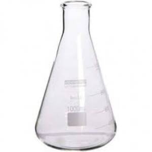 Erlenmeyer Flask 1000 Ml