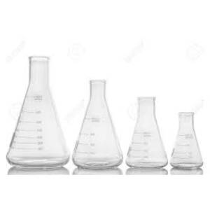 Erlenmayer Flask 1000ml W/Neck
