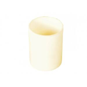 Alumina Crucibles 12/Pack