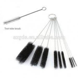 BRU1-002-002 Brush for Test Tube