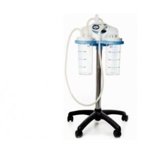 ASKIR C30, Surgical Aspirator