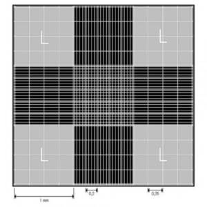 Blaubrand Counting Chamber