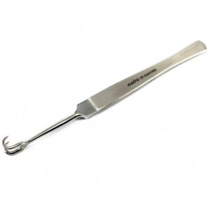 Hook Retractor 16Cm, J-19-061, 2Prong