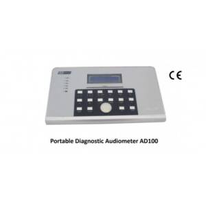 Diagnostic Audiometer AD100