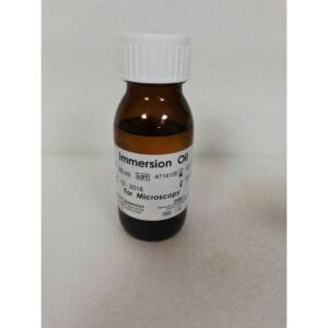 CEDAR WOOD OIL ( IMMERSION OIL) 50ML