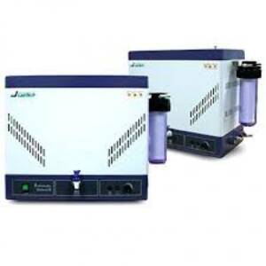 Automatic Water Still 3004