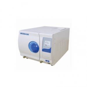 Autoclave Class B 24L