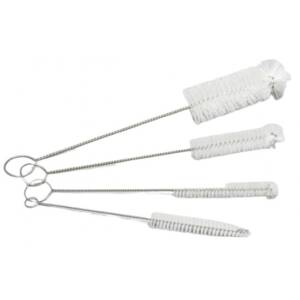 Brush For Test Tub