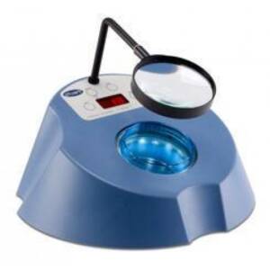 Advance Digital Colony Counter