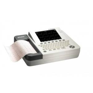 Electro Cardiographi SE-1200 Express