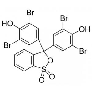 Bromophenol Blue pH Indicator , (500 GM)