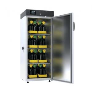 BOD incubator capacity: 300 LTR