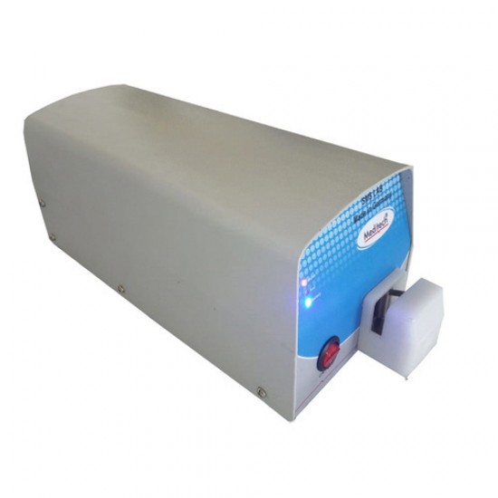 BLOOD BAG SEALER