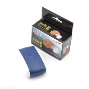 Hearing Aids K80